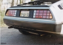 3. DeLorean DMC-12