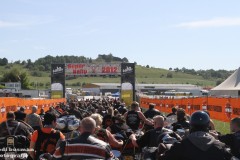 Super Rally 2012